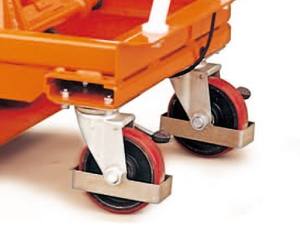 कारखाने अनुकूलित अच्छी गुणवत्ता प्रतिस्पर्धी मूल्य MH-N मिनी इलेक्ट्रिक हाइड्रोलिक मोबाइल कैंची टिल्ट लिफ्टिंग प्लेटफॉर्म टेबल टेबल - Product Image 4