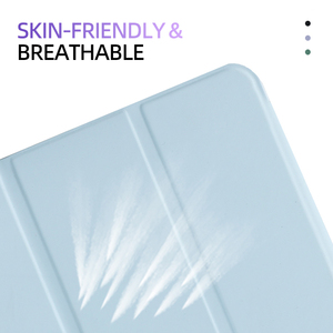 Fundas personalizadas para <span class=keywords><strong>iPad</strong></span>, fundas y estuches para tableta, funda protectora a prueba de golpes para Apple <span class=keywords><strong>iPad</strong></span> 11 Pro, 12,9 pulgadas, TPU PU, funda para tableta - Product Image 4