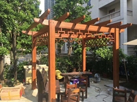 Treillis anti-âge en alliage d'aluminium thermolaqué, durable, résistant aux intempéries, autoportant, pour extérieur et jardin, pour plantes grimpantes
