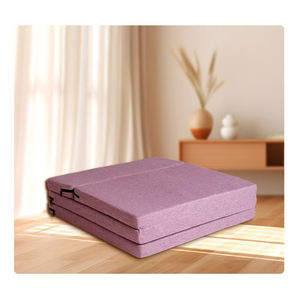 Plier l'équipement de <span class=keywords><strong>gymnastique</strong></span> rythmique <span class=keywords><strong>artistique</strong></span> Tumbling Gym exercice 3 pliant dormir tapis d'atterrissage de <span class=keywords><strong>gymnastique</strong></span> - Product Image 5