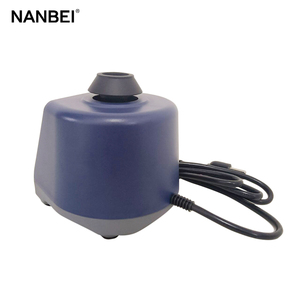 实验室便携式可调速数字涡流混合机 - Product Image 5