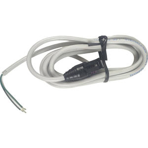 Cable de Conexión para Aire Acondicionado Central SPKC002311, Revestimiento de PVC, Conductor de Cobre, Accesorios para Cable de Control Industrial - Product Image 1