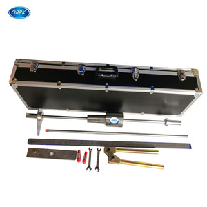 ASTM <strong>Standard</strong> <strong>Soil</strong> Testing Apparatus DCP 8kg <strong>Dynamic</strong> Cone <strong>Penetrometer</strong> test Equipment - Product Image 3