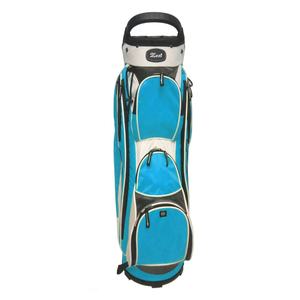 Wholesale pgm <strong>clubmaxx</strong> <strong>golf</strong> <strong>bags</strong> pu leather full Length Dividers support oem customized - Product Image 4