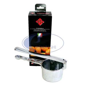 Machacador de Papas de Aluminio en Caja para un Fácil Machacado - Product Image 1