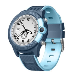 Reloj Inteligente para Niños con Pantalla IPS Resistente al Agua IP67, GPS+WiFi+LBS, Botón SOS, Doble <span class=keywords><strong>SIM</strong></span>, 670mAh, RTOS, Android, IOS - Product Image 5