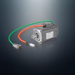 1FL60422AF211MA1 1FL6042 2AF21 1MA1 Fuente de Alimentación SIMOTICS S 1FL6 240V 3 AC PN=0.75kW Can Bus para Equipos Electrónicos - Product Image 1