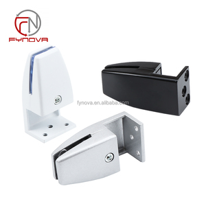 Nhôm bàn kẹp bảng phân vùng chia kẹp cho đồ nội thất & nhà bếp Cáp <span class=keywords><strong>Grommet</strong></span> - Product Image 1