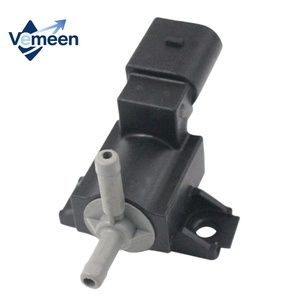 Nouvelle électrovanne de turbocompresseur pour Audi A3 A4 A5 VW GOLF 06F906283F 06F906283A 06F906283B 06F906283D - Product Image 6
