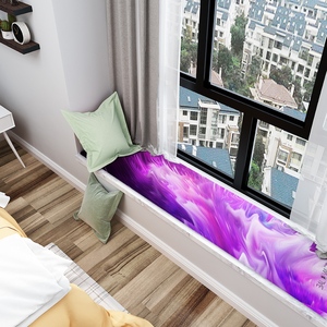 Tappetini in Schiuma Comodi e Imbottiti per Pavimento, Impermeabili e Resistenti alle Macchie, Tappetino Morbido Anti-Fatica, Tappetino Ergonomico per Scrivania - Product Image 5