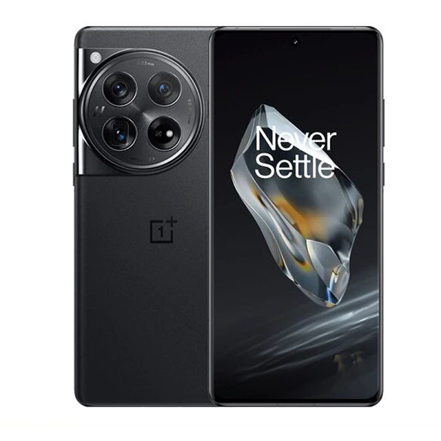 OnePlus 12 Version 16GB 512GB Snapdragon 8 Gen 3 2K 120Hz Display 100W SUPERVOOC Charge