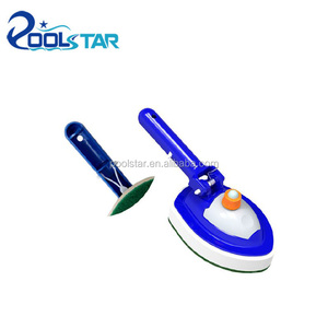 Limpiador de Líneas de Agua de Alta Calidad para Piscinas, Almohadilla de Repuesto para Tanque de Detergente y Clip EC Incluidos - Product Image 3