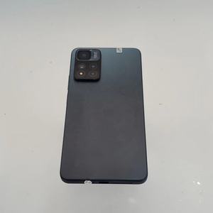 8 + 128GB Note 11 Pro 5G Smartphone Octa Core CPU CDMA LTE Compatibilidad celular Mi Mobile 9T 8A <span class=keywords><strong>9a</strong></span> 13 Pro + 10 Pro Rojo - Product Image 3