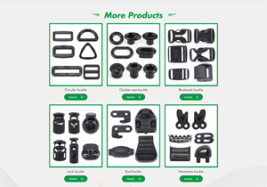 Lacci per Scarpe Sportivi in Plastica con Rotazione Automatica e Fibbia Girevole, Accessori per Lacci Senza Nodi - Product Image 5