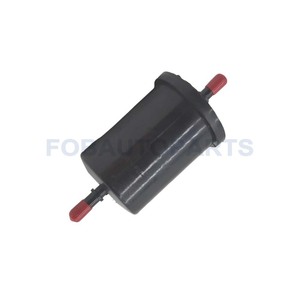 Filtro de combustible de motor automático para Peugeot 207 307 301 2008 308 408 508 3008 Citroen C4L C5 C3XR 1567C6 - Product Image 1