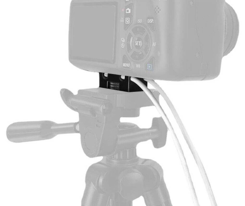 미니 테더 DSLR 카메라 디지털 USB 케이블 잠금 클립 클램프 보호 장치 카메라 삼각대 퀵 릴리즈 플레이트 테더링 케이블|  Alibaba.com