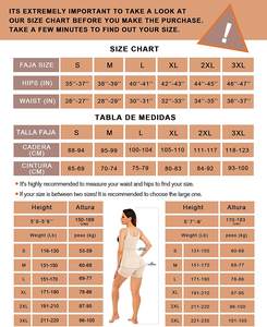 Gaine amincissante pour femme, corset ventre plat, gaine haute post-chirurgicale, vêtement de compression amincissant, gaine sculptante intégrale pour le ventre - Product Image 3