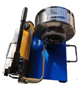 Ferramenta de pressão manual de mangueira crimperl, máquina de friso de mangueira hidráulica OTD91S-230