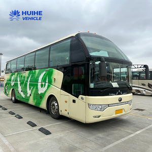 Autocar diesel manuel <span class=keywords><strong>d</strong></span>'<span class=keywords><strong>occasion</strong></span> 6122, 12m, 4x4, conduite à gauche, <span class=keywords><strong>camping</strong></span>-<span class=keywords><strong>car</strong></span>, 35-37 places, à vendre - Product Image 2