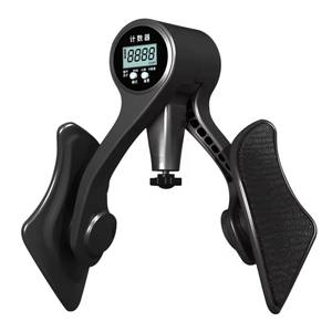 Entrenador <span class=keywords><strong>de</strong></span> Músculos Pélvicos y Glúteos CHENGMO SPORTS, <span class=keywords><strong>Precio</strong></span> <span class=keywords><strong>de</strong></span> Fábrica, para Tonificar Piernas, Muslos Internos, Cadera, con Contador - Product Image 6