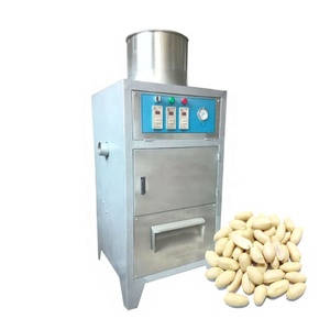 Máquina Peladora <span class=keywords><strong>de</strong></span> Cacahuetes y Ajos en Oferta con Compresor <span class=keywords><strong>de</strong></span> Aire, Peladora Neumática <span class=keywords><strong>de</strong></span> Nueces <span class=keywords><strong>de</strong></span> Anacardo - Product Image 4