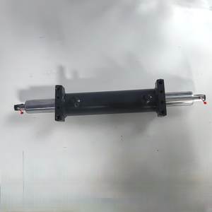 Doosan กระบอกสูบรถยก B22X B30X B25X B32X ไฮดรอลิกเมาท์ขวางลูกสูบเหล็ก - Product Image 1