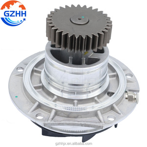 Pompe à eau D934 D936 D946 10132817 10132816 10121020 pour excavatrices <span class=keywords><strong>Liebherr</strong></span> R916 R924C R926 R928C R934 R936 et chargeuses <span class=keywords><strong>L566</strong></span> L580 - Product Image 1