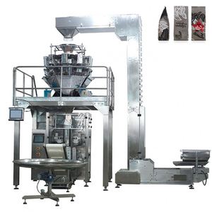 Machine automatique à sceller les <span class=keywords><strong>frites</strong></span>, <span class=keywords><strong>appareil</strong></span> multifonction pour emballer <span class=keywords><strong>des</strong></span> collations et <span class=keywords><strong>faire</strong></span> <span class=keywords><strong>des</strong></span> <span class=keywords><strong>frites</strong></span> - Product Image 3