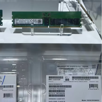 Module de mémoire serveur 64 Go DDR4 3200 MHz PC4-25600 2Rx4 ECC Registered RDIMM M393A8G40AB2-CWE