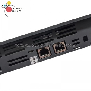 MA Technotrans Multicon Panel MP-3 244000010A Display for XL105 Heidelberg Offset <b>Printer</b> Technotrans Water <b>Tank</b> Controller - Product Image 5