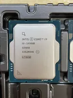 Baru untuk Core I9-14900KF 14-Core 3.2GHz 10nm 125W 64-Bit Versi Terbaru Performa Gaming Ultimate atau CPU Workstation