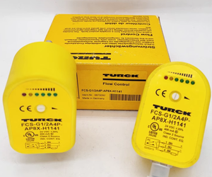 FCT-G1/2A4P-AP8X-H1141 เซ็นเซอร์วัดการไหลอุตสาหกรรมแบบทนการกัดกร่อนทั้งทองแดงและพลาสติก พร้อมการตรวจจับ/ส่งสัญญาณ - Product Image 4