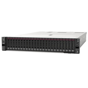 เซิร์ฟเวอร์แร็ค SR850 V3 2U รุ่นขายดีที่สุดสำหรับเครือข่าย - Product Image 2