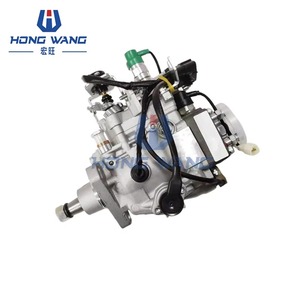 Unité de pompe diesel à couple élevé, paramètres personnalisés 0002060149 4D27G31-21100, pompe d'injection de carburant compatible avec les moteurs XINCHAI 4D27 4D27G31 - Product Image 1