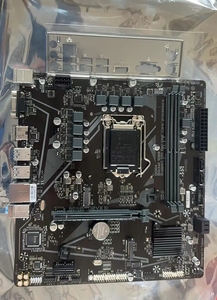 Wholesale B560M D2VX SI Motherboard Desktop LGA1200 <b>DDR4</b> Double Channel for 10/11th Gen B560 PC Support 10th Gen CPU <b>RAM</b> PRIME H - Product Image 6