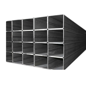 Bán nóng ống thép carbon vuông 40x80 25x50 <span class=keywords><strong>40x60</strong></span> hình chữ nhật phần rỗng ống thép liền mạch ống thép vuông - Product Image 1