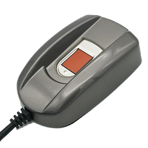 Lru1011 Đầu đọc dấu vân tay <span class=keywords><strong>USB</strong></span>/Đầu đọc dấu vân tay OTG hỗ trợ máy quét dấu vân tay Android - Product Image 1