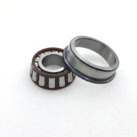 Numéro OEM 7701645978 Transmission, roulement à rouleaux coniques à simple rangée avec cage en nylon, transmission automobile spéciale EC12567