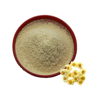 Supply Chrysanthemum Tea Instant Powder Hangzhou White Chrysanthemum Extract