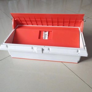 ช่องอากาศเข้าหน้าต่างพลาสติก ABS สำหรับฟาร์มไก่อุปกรณ์ฟาร์มสัตว์ปีก - Product Image 3