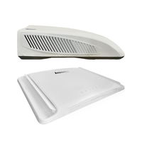 Aire Acondicionado de Techo para Autocaravana de 240v y 9000btu, Enfriador de Aire para RV