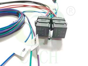 #7014G ALTBET Kit cablaggio cablaggio cablaggio per Marine CMC/TH inclinazione unità piastra Jack - Product Image 2