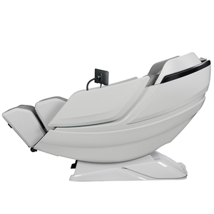 Silla de <span class=keywords><strong>Masaje</strong></span> Musical <span class=keywords><strong>con</strong></span> Control de Tiempo de Doble Movimiento Grande para Perder Peso - Product Image 4
