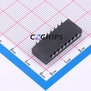 H1012NL LAN <b>Transformer</b> SMD-16P,25.4x9.9mm Inductor - Product Image 2