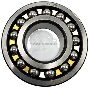 Schwere Last 1310 1311 1312 1313 1314 1315 Selbst ausrichten des Kugellager für Maschinen - Product Image 1