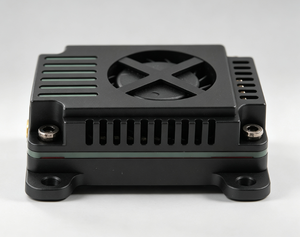 5W 3.3G VTX-F5 โมดูลส่งสัญญาณภาพแบบอนาล็อกระยะไกลสำหรับโดรน FPV - Product Image 2