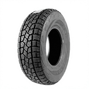 Pneumatico Radiale Goodyear 275/70R18 115V C Nuovo WRANGLER TERRITORY MT BW Cina Senza Garanzia - Product Image 4
