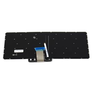 Phong cách ban đầu thay thế bàn phím cơ khí cho Lenovo Flex 1435/1470/1480 <span class=keywords><strong>New</strong></span> Arrival máy tính xách tay phụ tùng phần - Product Image 5