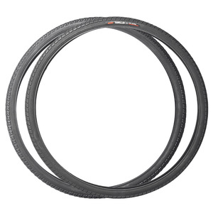 Pneus de vélo Cst Cheng Shin 700x38C 40C 41C pour course sur route, avec talon renforcé, durables - Product Image 1