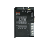Servoaccionamiento Kinco FD1X5S - EtherCAT/CANopen/Profinet, Autoajuste, STO, Control de pórtico, Depuración Tipo-C, Protección contra sobrecalentamiento
